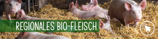 Regionales Bio-Fleisch