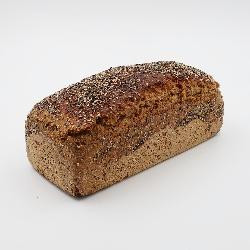 Produktfoto zu Emmer Brot 750g