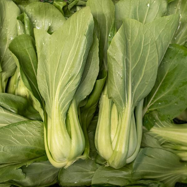 Produktfoto zu Pak Choi, ca. 250g+