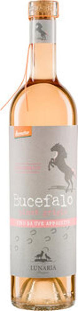 Produktfoto zu BUCEFALO Pinot Grigio VINO DA UVE APPASSITE Lunaria statt 10,50€