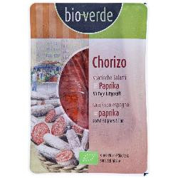 Produktfoto zu Chorizo-Paprika-Salami Aufschnitt