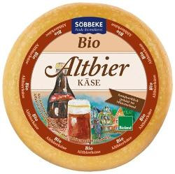 Produktfoto zu Münsterländer Altbierkäse  50% Fett