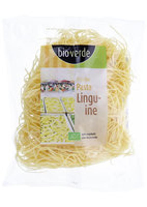 Produktfoto zu Frische Linguine