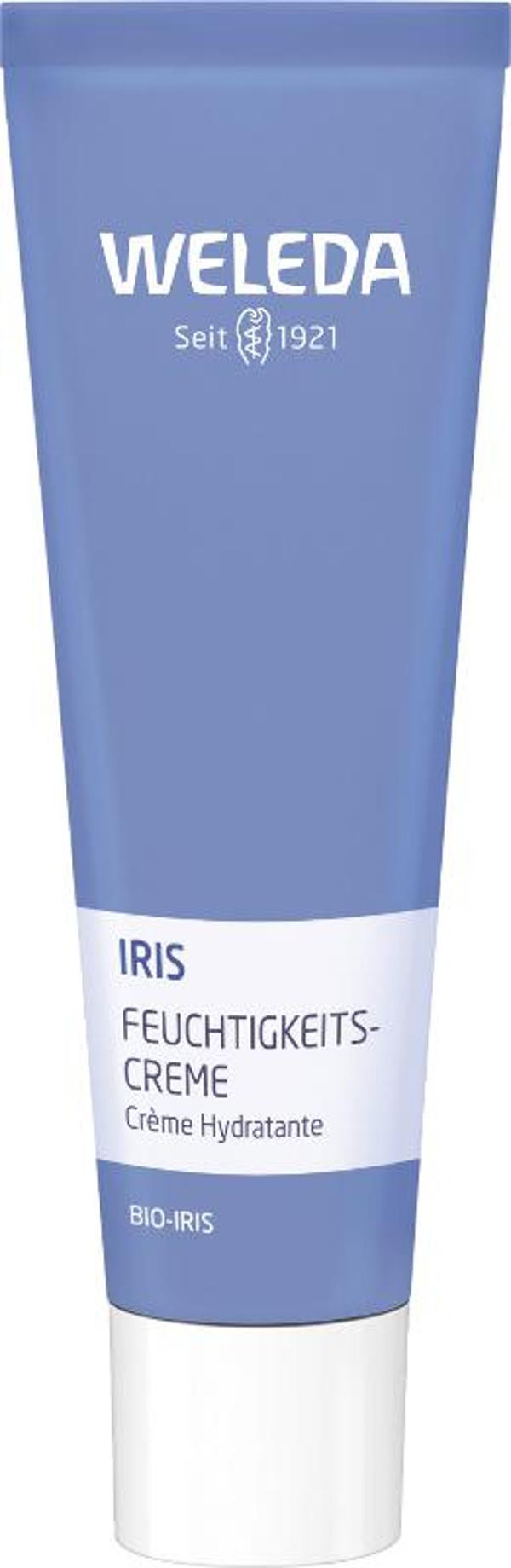 Produktfoto zu Iris Feuchtigkeitscreme