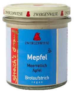 Produktfoto zu Streich´s drauf Mepfel