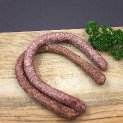 Produktfoto zu Stockumer Peitschen mit Chili 2 Stück ca. 90g