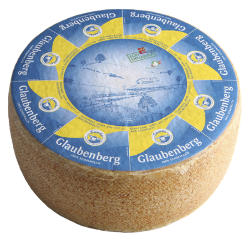 Produktfoto zu Glaubenberger Schafkäse 45 %  11-12 Monate gereift