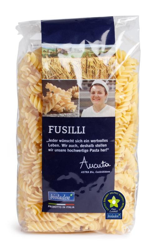 Fusilli 2 Stück bioladen mit 5% Rabatt