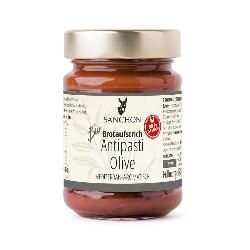 Produktfoto zu Antipasti Olive