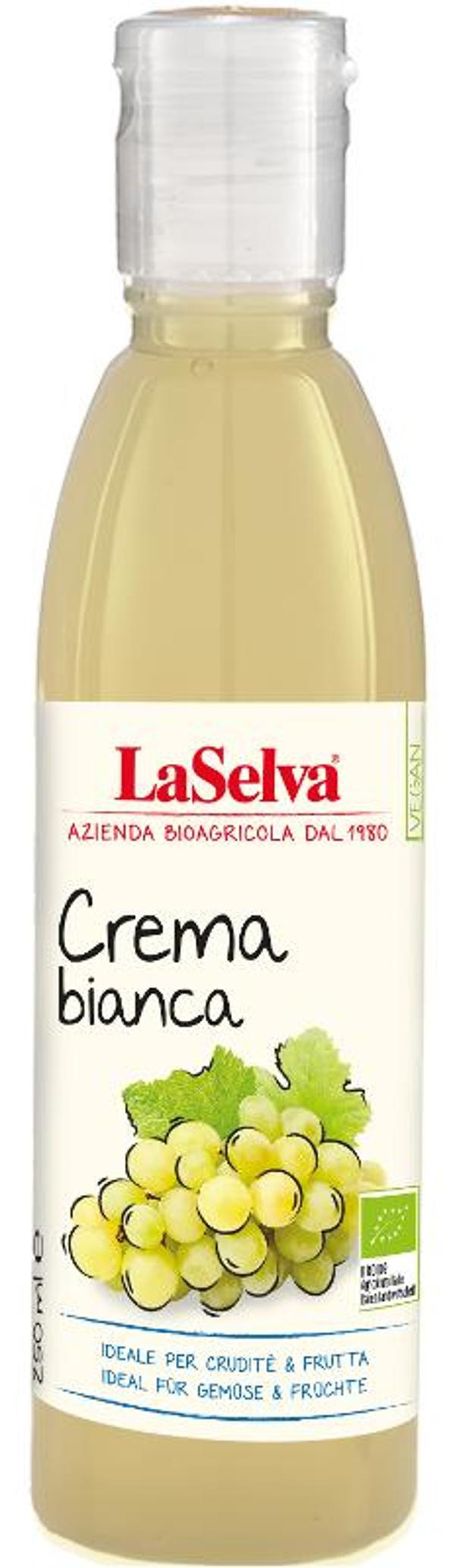 Produktfoto zu Crema di Balsamico Bianca_ Helle Balsamcreme