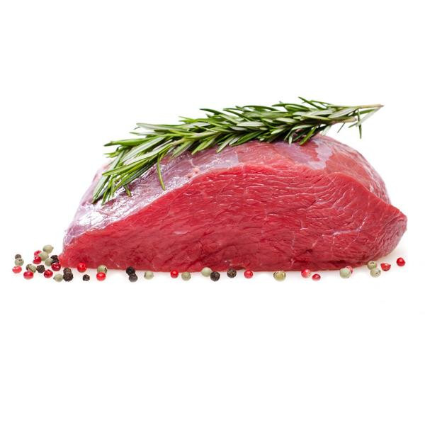 Produktfoto zu Rinderbraten  ca. 750g  Biometzgerei Raffenberg