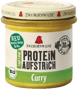 Produktfoto zu LupiLove Protein Curry