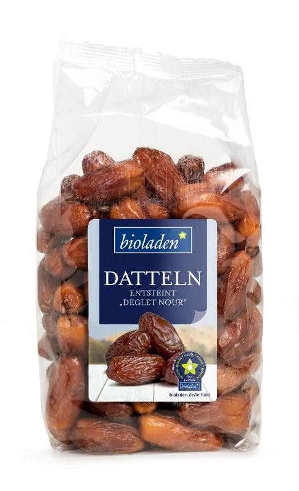 Produktfoto zu Datteln entsteint bioladen 500g