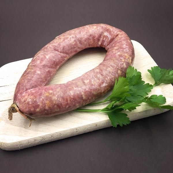 Produktfoto zu Kohlwurst  ca.250g