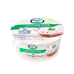 Produktfoto zu Cottage Cheese, laktosefrei 6x150g