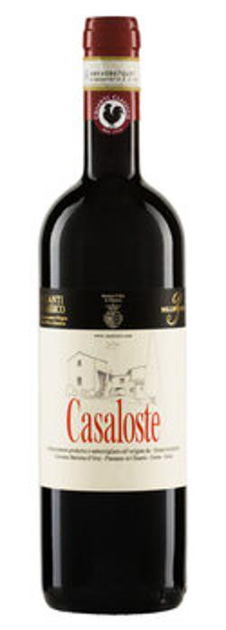 Produktfoto zu Casaloste Chianti Classico DOC statt 19,95€