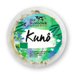 Produktfoto zu Kuno Frischkäse mit Kräutern