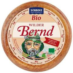 Produktfoto zu Wilder Bernd - Schnittkäse  50% Fett