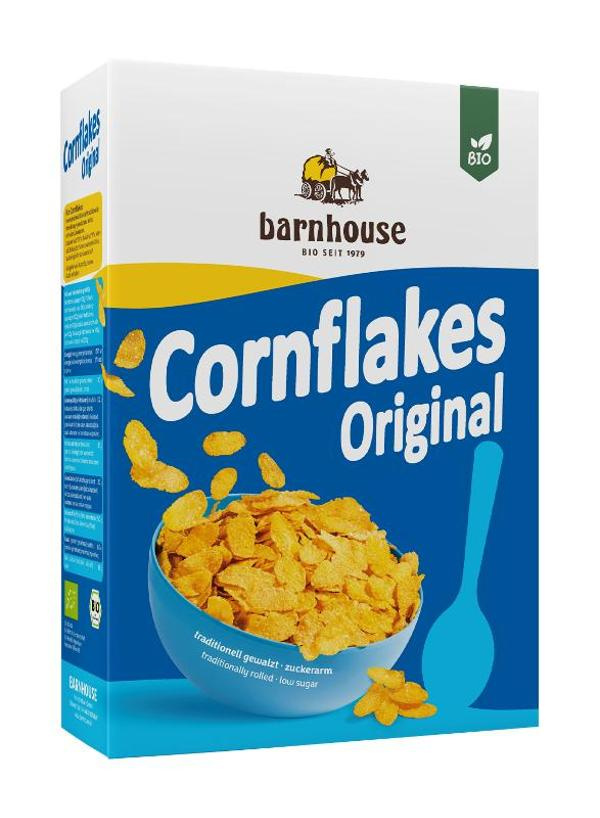 Produktfoto zu Cornflakes Barnhouse