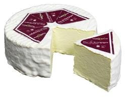 Produktfoto zu Le Duc de Bourgogne - Weinbergkäse  72% Fett