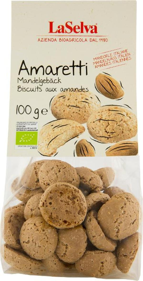 Produktfoto zu Amaretti