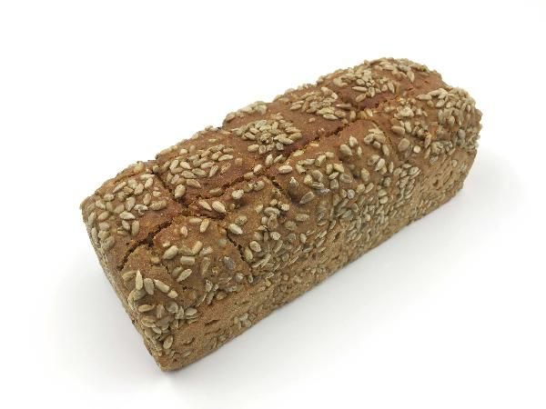 Produktfoto zu Roggen-Sonnenblumenbrot 1000g