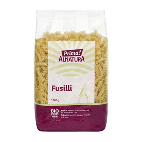 Produktfoto zu Fusilli 1kg