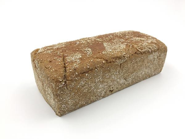 Produktfoto zu Roggen-Dinkelbrot 750g