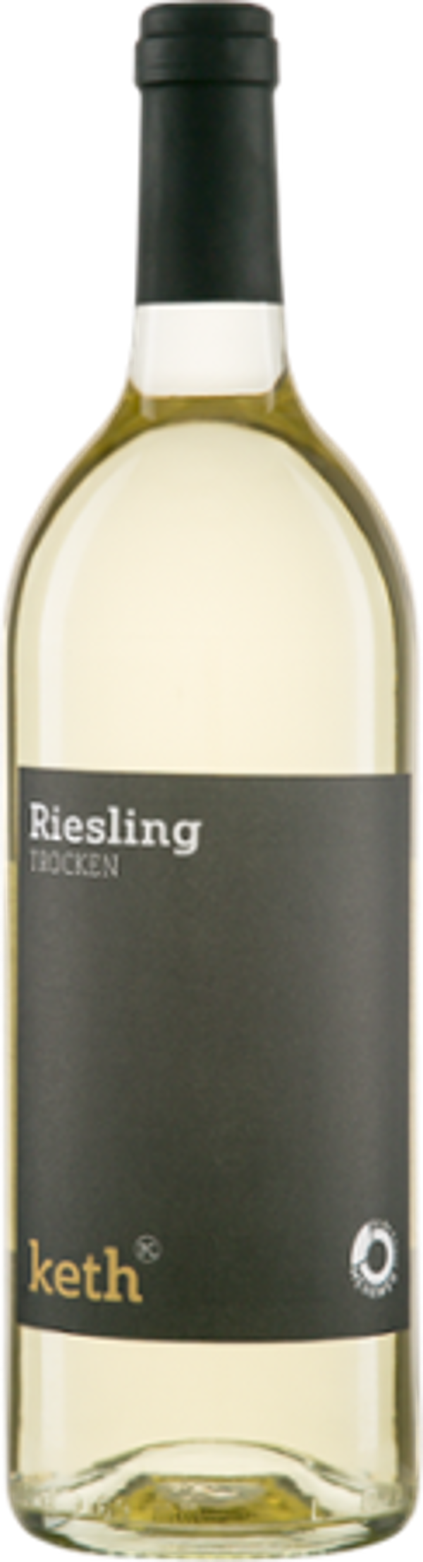 Produktfoto zu Riesling QW Rheinhessen 1Liter Mehrweg!