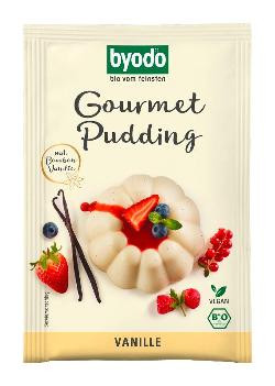 Produktfoto zu Puddingpulver Vanille Gourmet