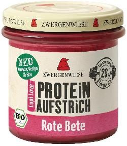 Produktfoto zu LupiLove Protein Rote Bete