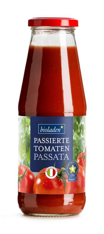 Passata 2 Stück bioladen mit 5% Rabatt