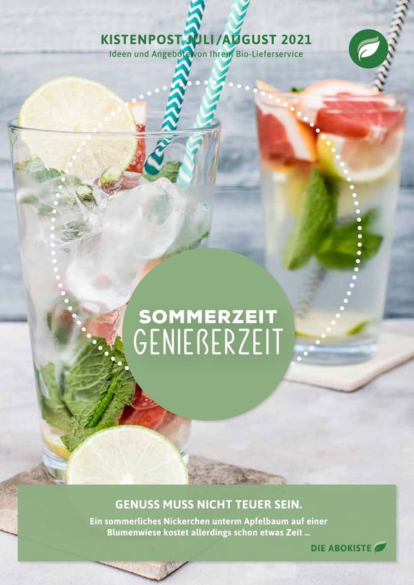 Cocktail-Gläser 