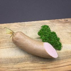 Produktfoto zu Fleischwurst   ca. 200g