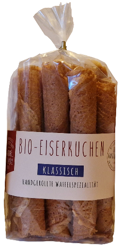 Produktfoto zu Eiserkuchen klassisch