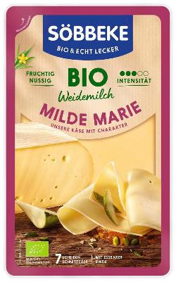 Produktfoto zu Milde Marie Scheiben