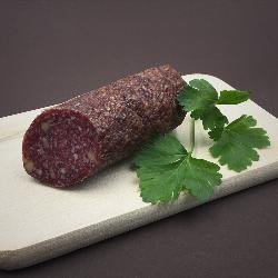 Produktfoto zu Walnuss Salami ca.120g