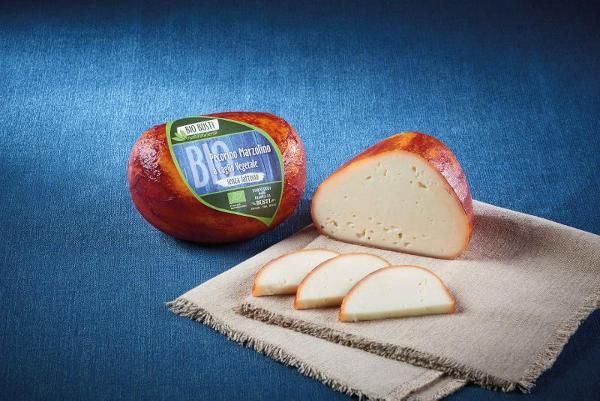 Produktfoto zu Pecorino Marzolino 50%