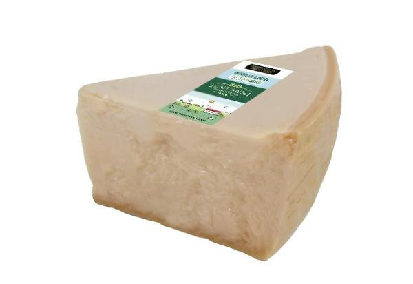 Produktfoto zu Parmigiano Reggiano DOP 24 Monate gereift 30%