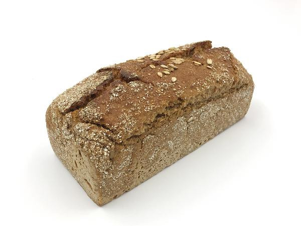 Produktfoto zu Sauerländer Biobrot 750g