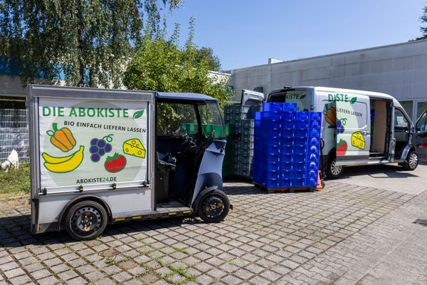 Tag der offenen Tür