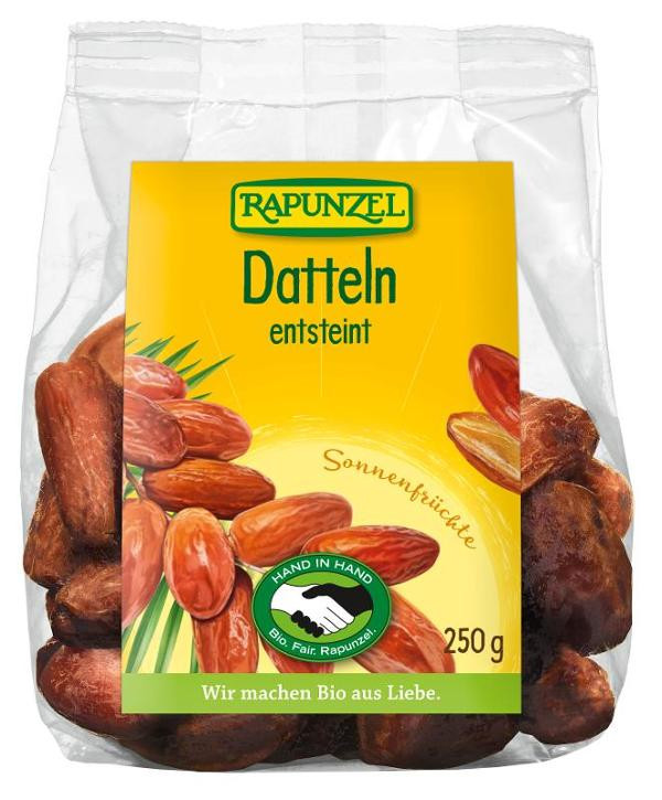 Produktfoto zu Datteln entsteint