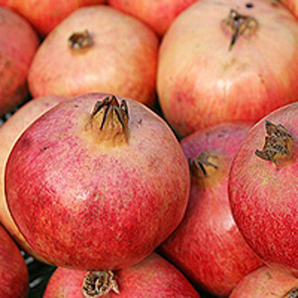 Produktfoto zu Granatapfel, ca. 250g