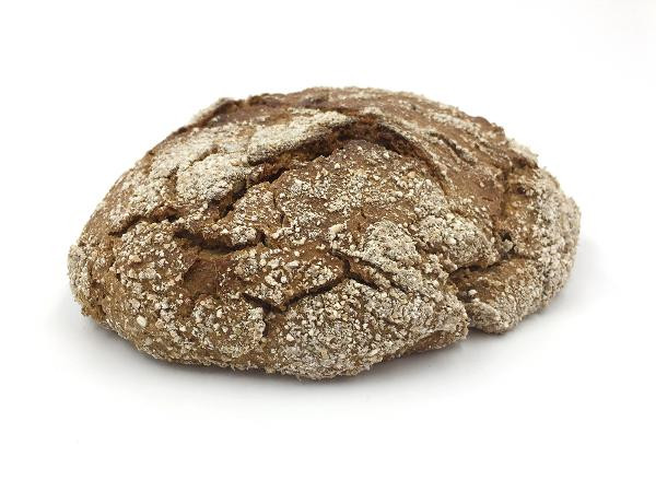 Produktfoto zu Walnussbrot 500g