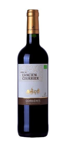 Produktfoto zu Corbieres AOC, rot 6 x 0,75 l