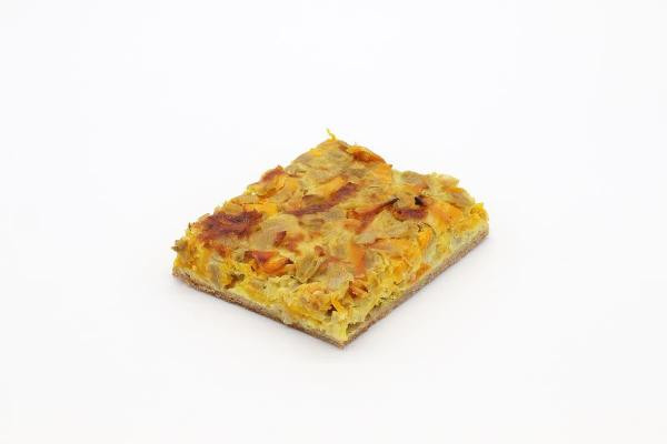 Produktfoto zu HokkaidoQuiche