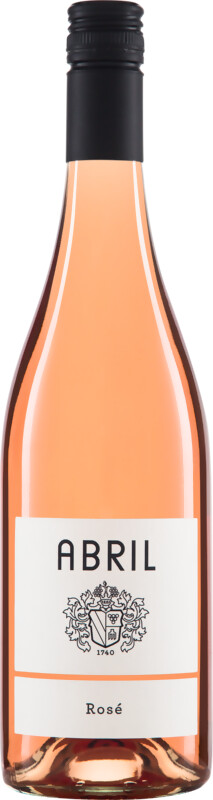 Spätburgunder Rosé QW Kaiserstuhl Abril 6x0,75l