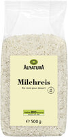 Milchreis 500g