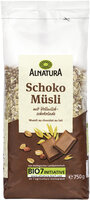 Schoko Müsli 750g