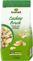 Cashewbruch 300g